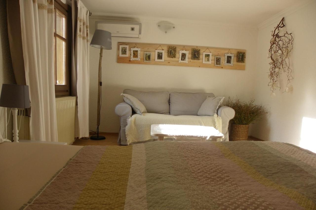 בוהינסקה בלה Ingreen House מראה חיצוני תמונה
