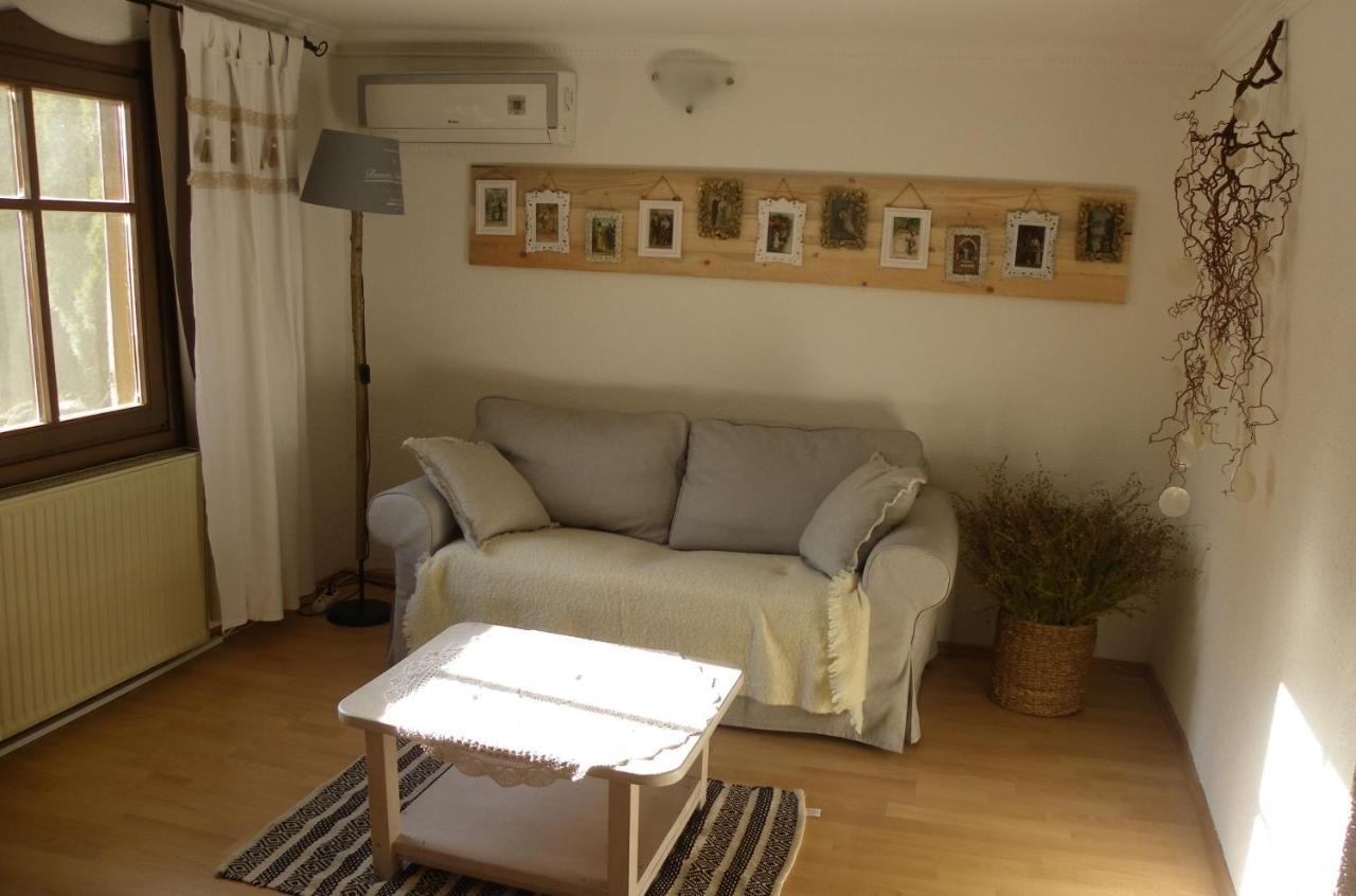 בוהינסקה בלה Ingreen House מראה חיצוני תמונה