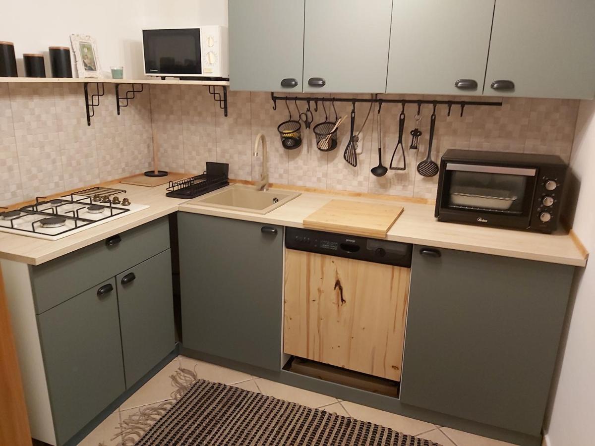 בוהינסקה בלה Ingreen House מראה חיצוני תמונה