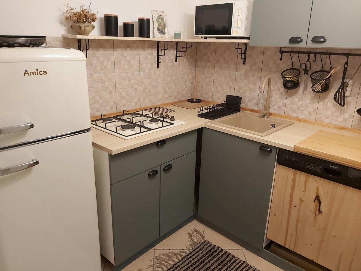 בוהינסקה בלה Ingreen House מראה חיצוני תמונה