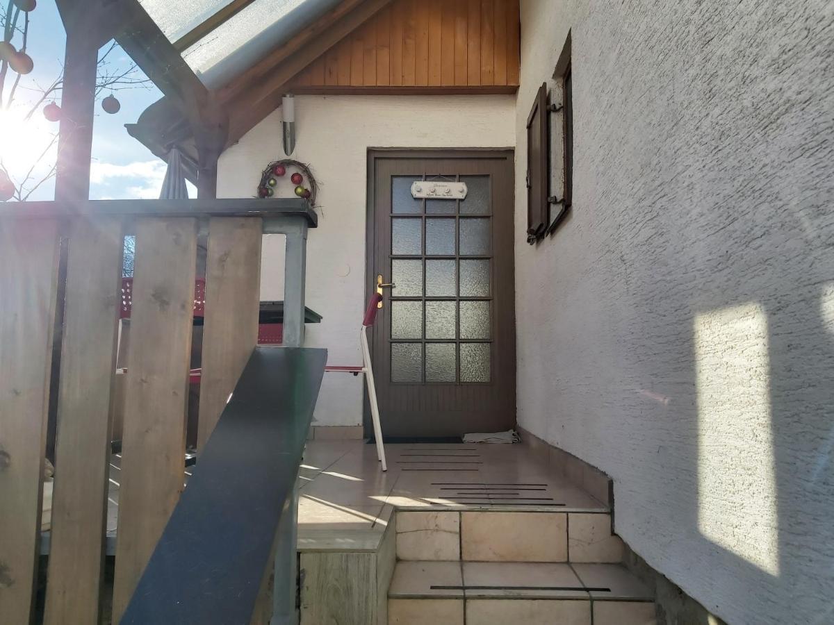 בוהינסקה בלה Ingreen House מראה חיצוני תמונה