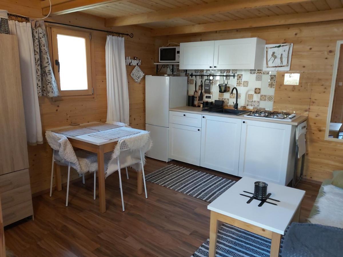 בוהינסקה בלה Ingreen House מראה חיצוני תמונה