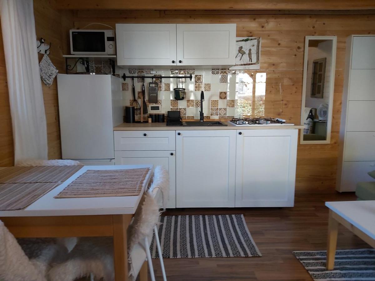 בוהינסקה בלה Ingreen House מראה חיצוני תמונה