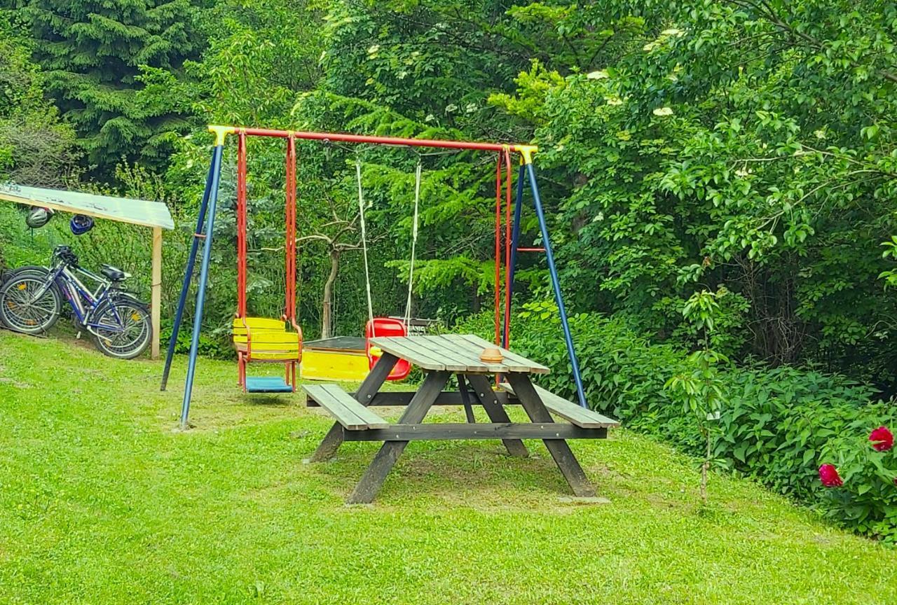 בוהינסקה בלה Ingreen House מראה חיצוני תמונה