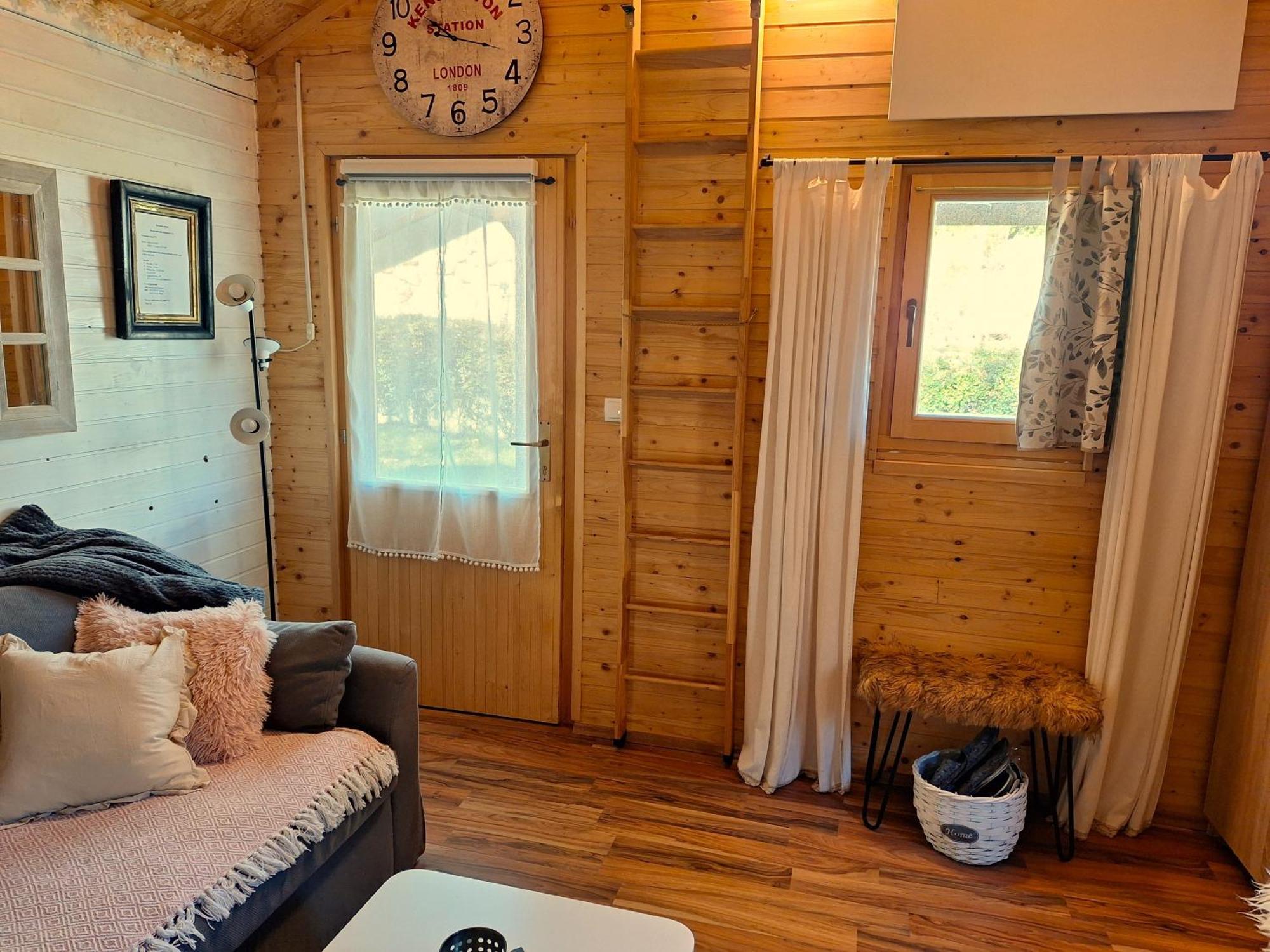 בוהינסקה בלה Ingreen House מראה חיצוני תמונה