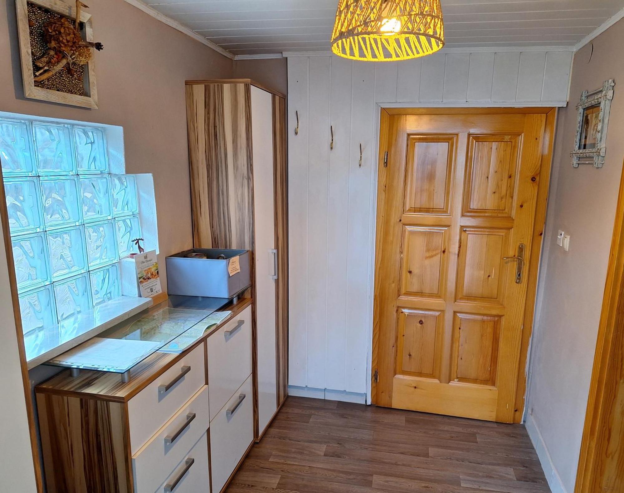 בוהינסקה בלה Ingreen House מראה חיצוני תמונה