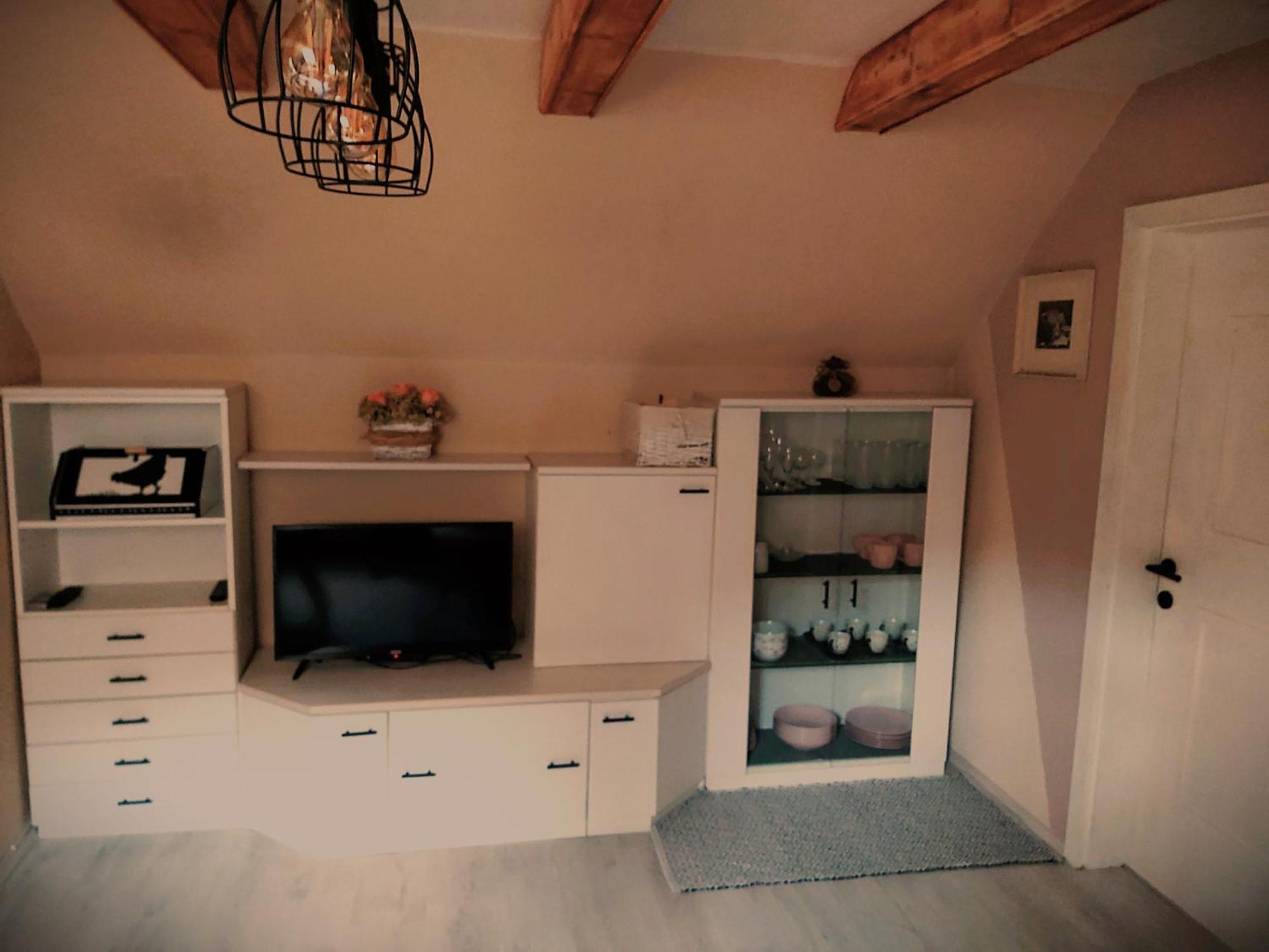 בוהינסקה בלה Ingreen House מראה חיצוני תמונה