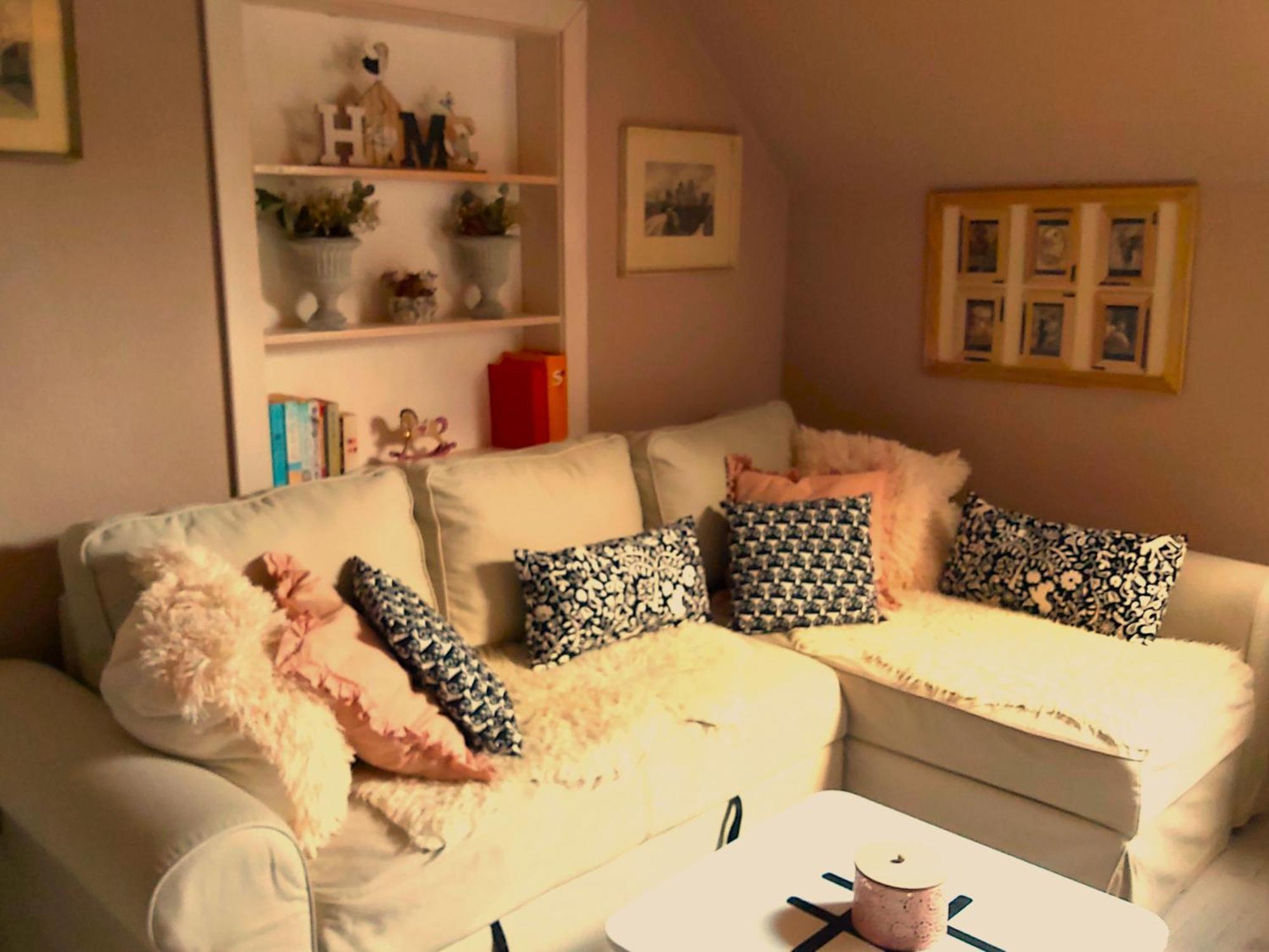 בוהינסקה בלה Ingreen House מראה חיצוני תמונה