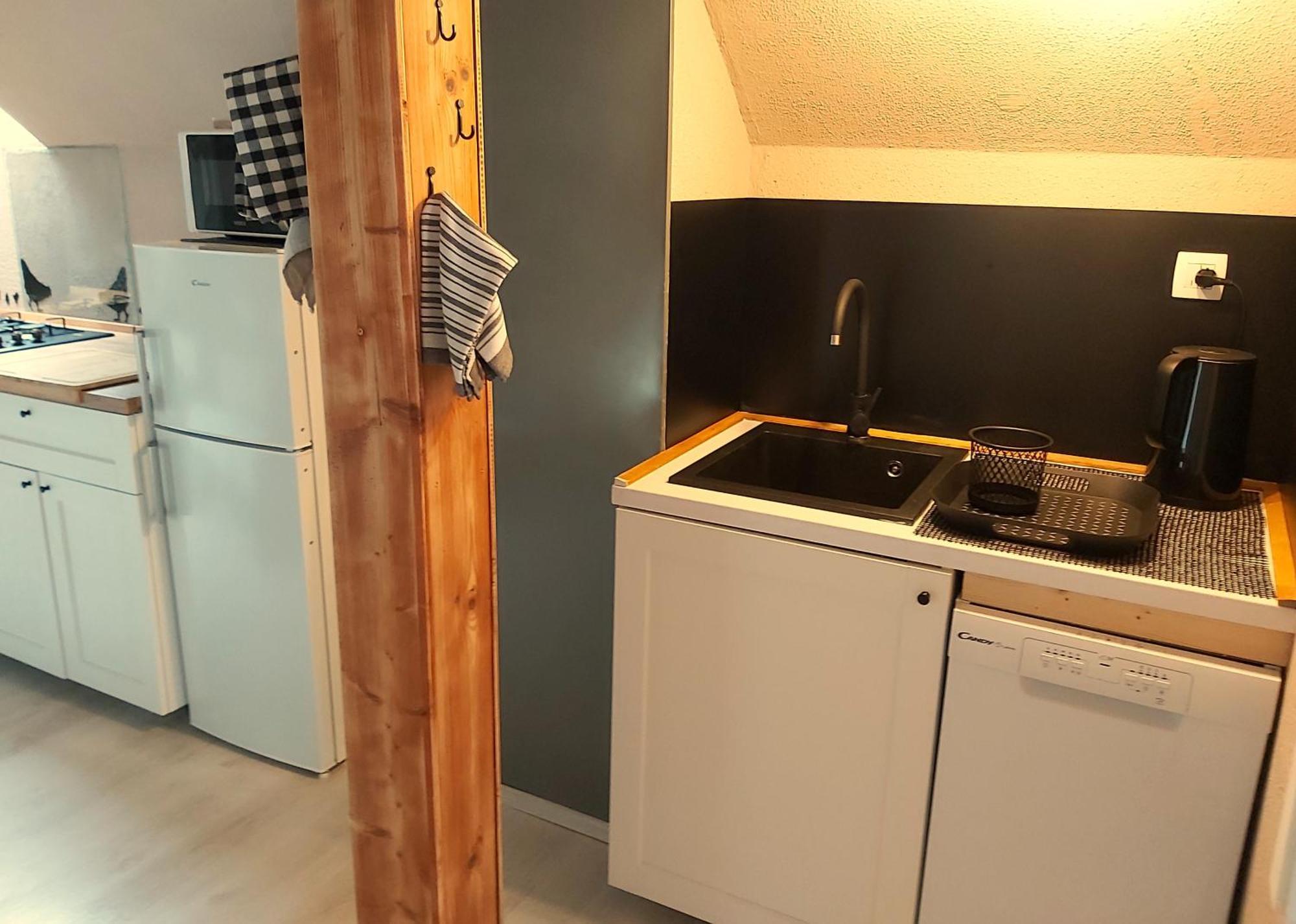 בוהינסקה בלה Ingreen House מראה חיצוני תמונה