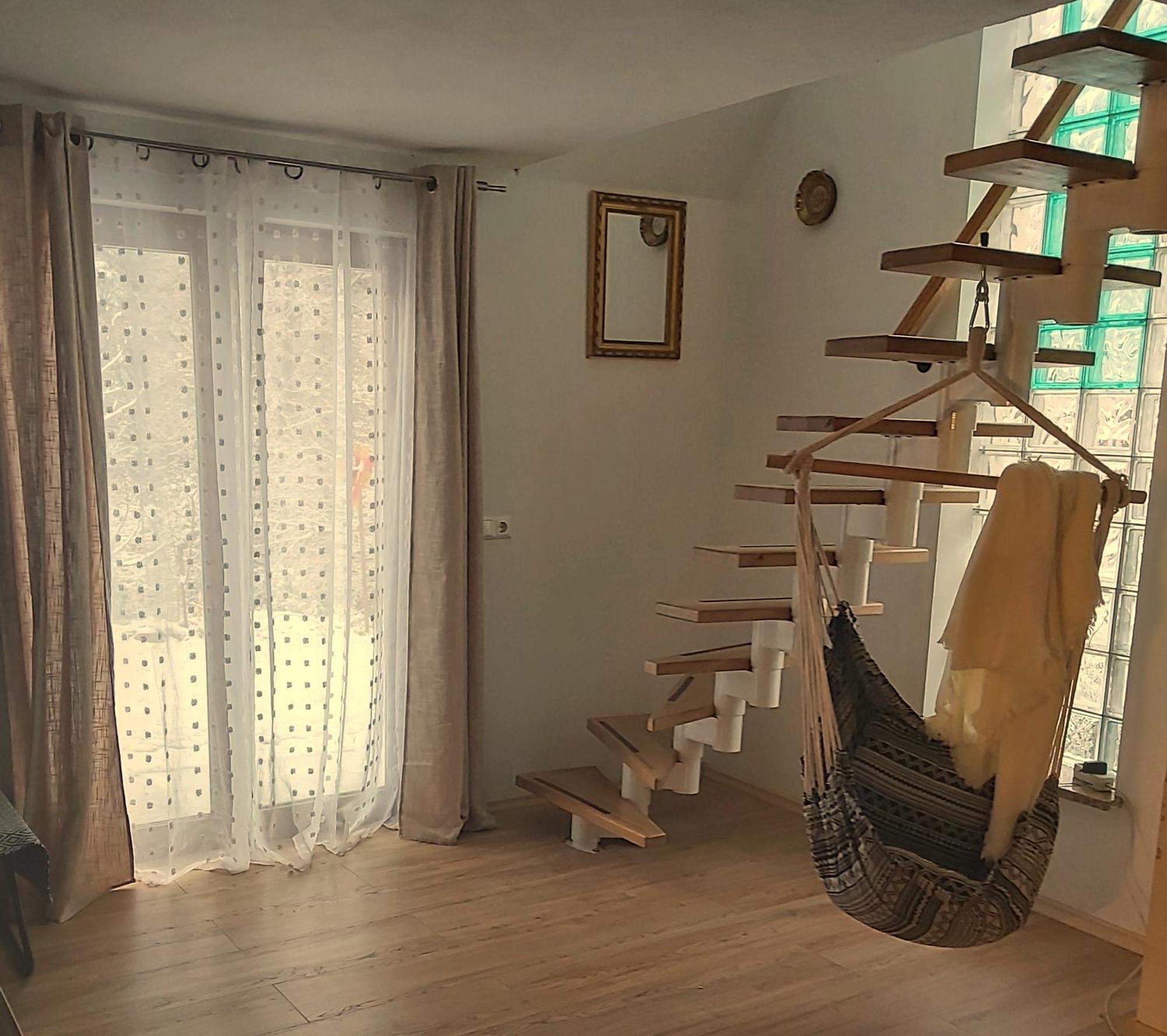 בוהינסקה בלה Ingreen House מראה חיצוני תמונה