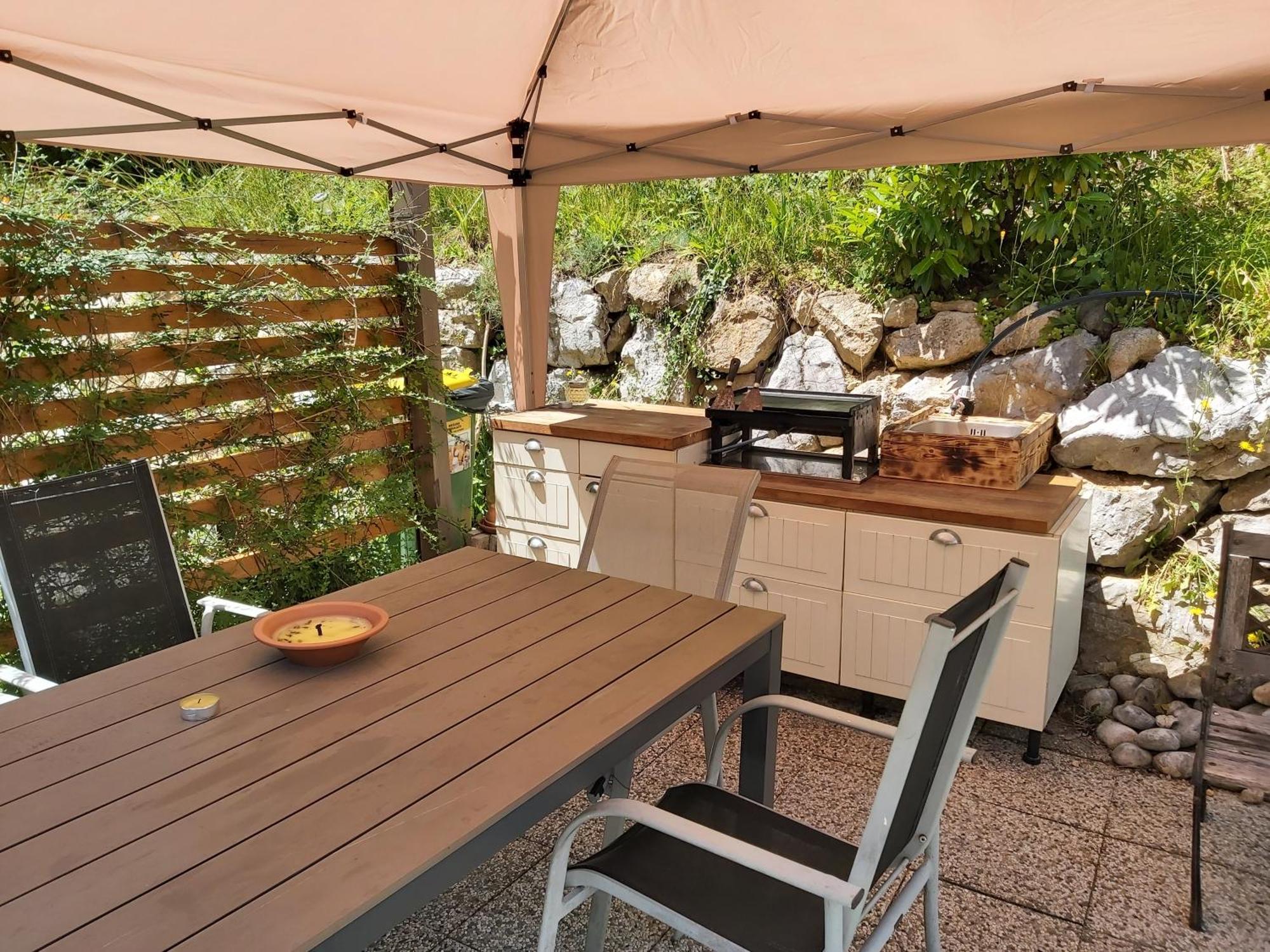בוהינסקה בלה Ingreen House מראה חיצוני תמונה