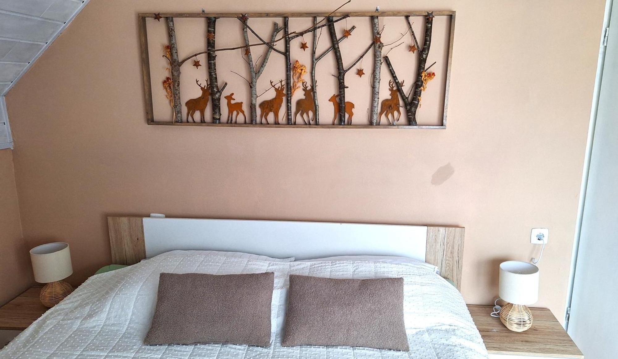 בוהינסקה בלה Ingreen House מראה חיצוני תמונה
