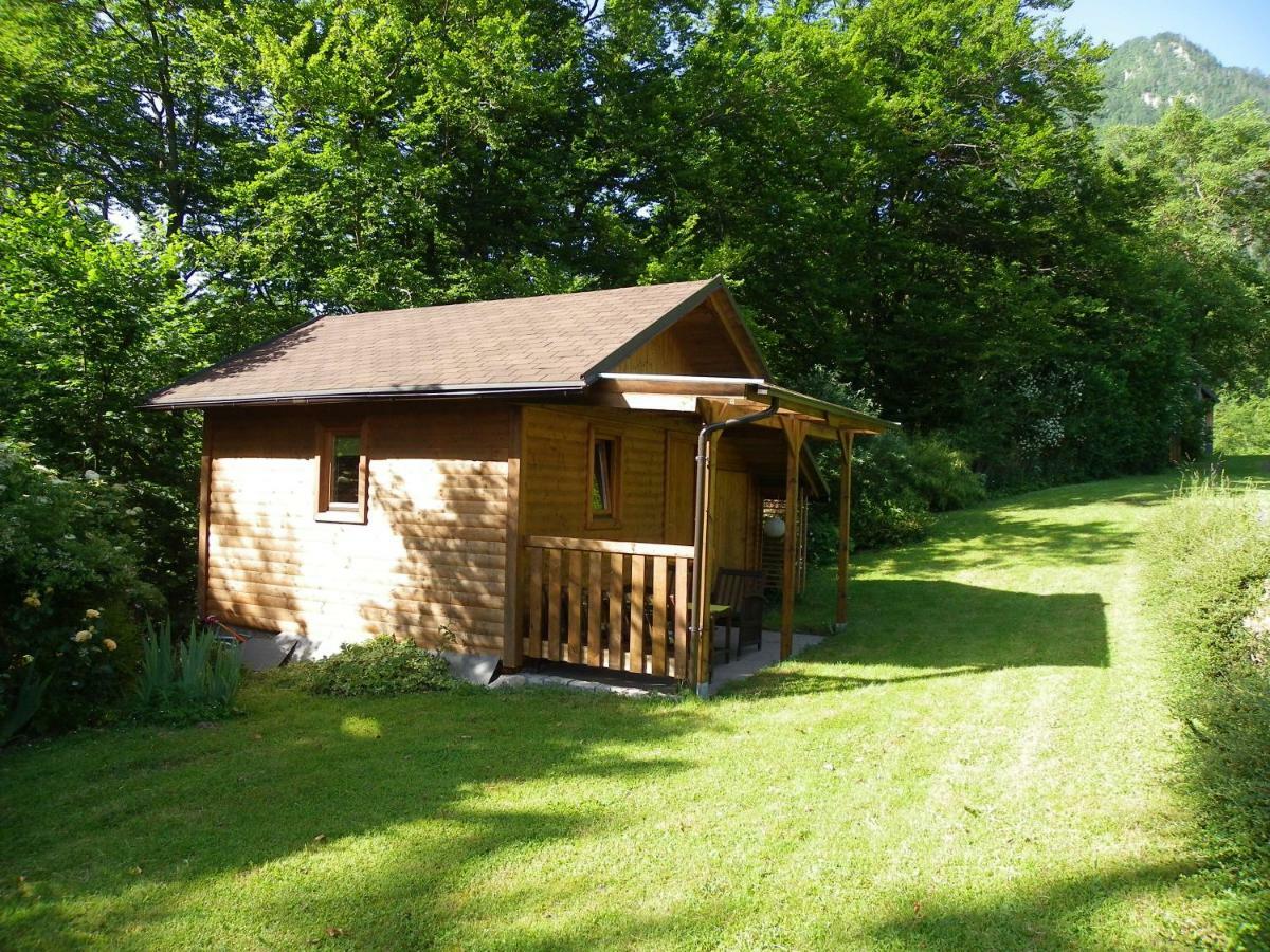 בוהינסקה בלה Ingreen House מראה חיצוני תמונה